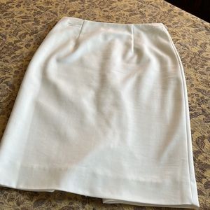 ANTONIO MELANI size 0 skirt NWOT